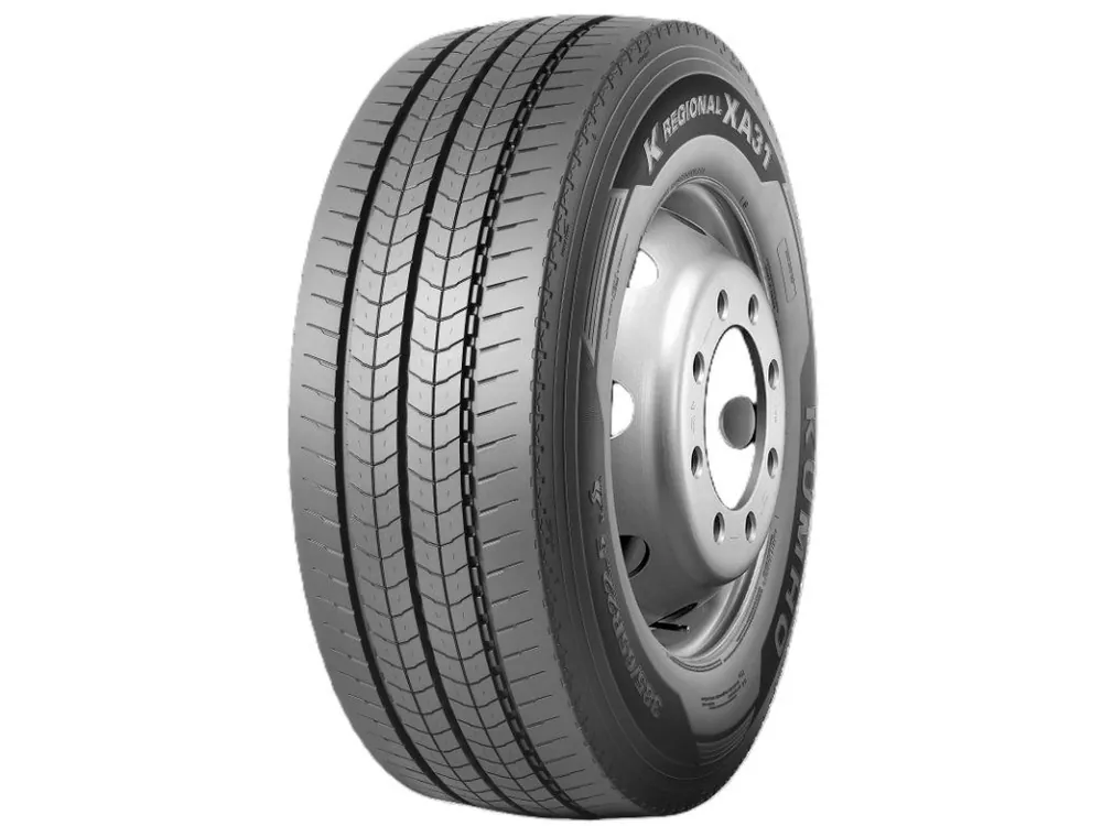 Kumho 385/65 R22,5 KXA31 164K M+S 3PMSF Super Cena