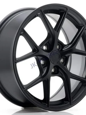 Akční Nabídka ALU kolo Japan racing SL01, velikost 8x19, 5x112, ET40 - matt black