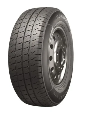 Akční Nabídka RoadX 195/65 R16 C RXQUEST VAN 4S 104/102T 3PMSF
