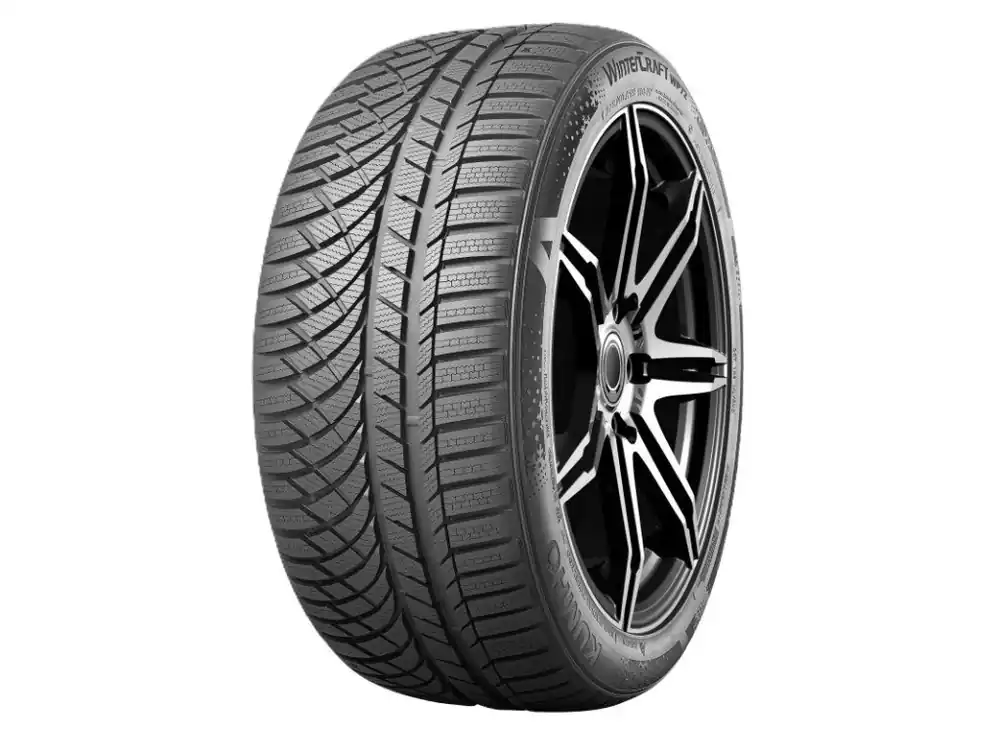Kumho 245/40 R20 WP72 99W XL MFS 3PMSF Poslední Šance