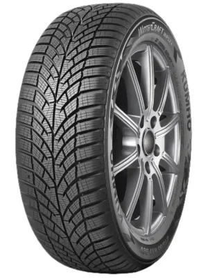 Akční Nabídka Kumho 235/40 R19 WP52+ 96V XL 3PMSF