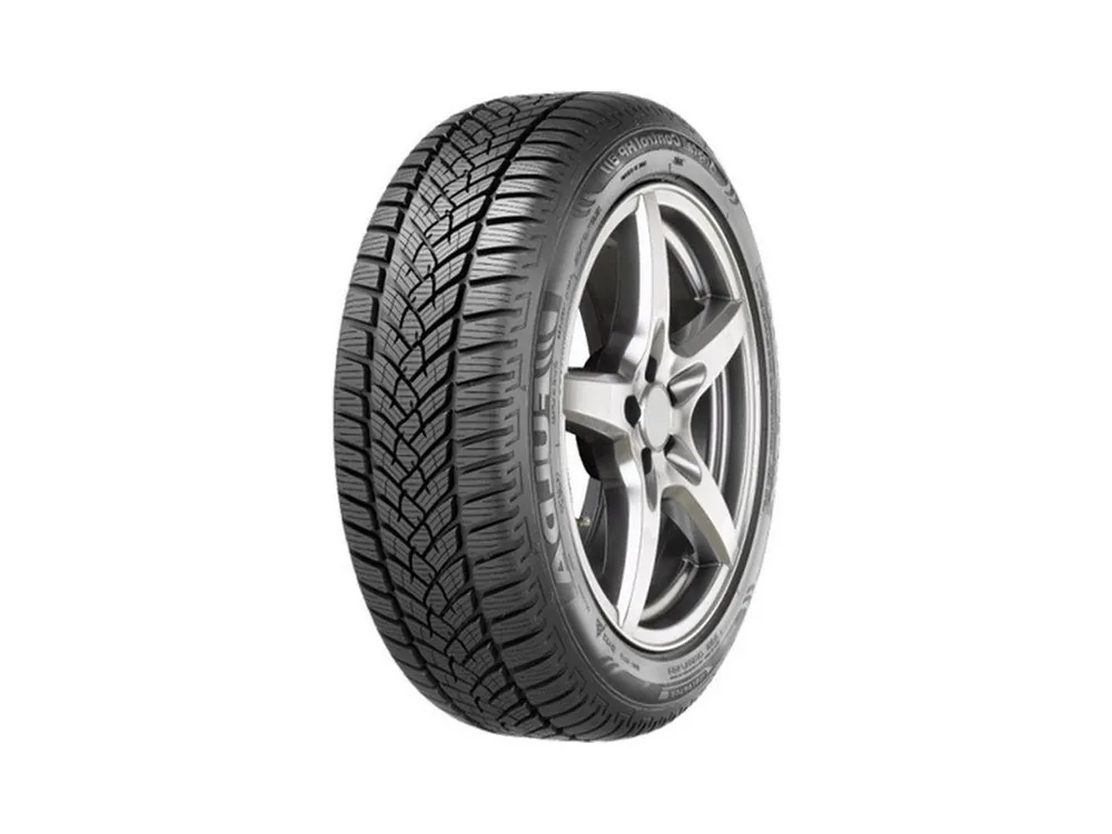 Značkový Fulda 195/60 R18 KRISTAL CONTROL HP 2 96H XL 3PMSF