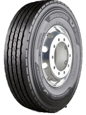 Akční Cena Bridgestone 315/80 R22,5 M-STEER 002 156/150K 3PMSF