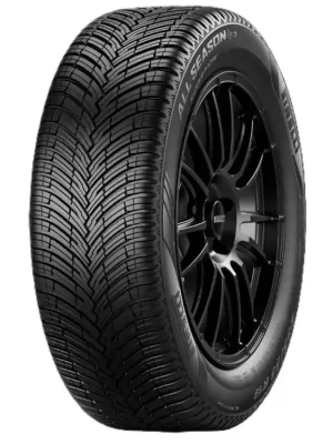 Aktuální Pirelli 255/50 R20 SCORPION ALL SEASON SF3 109Y XL 3PMSF