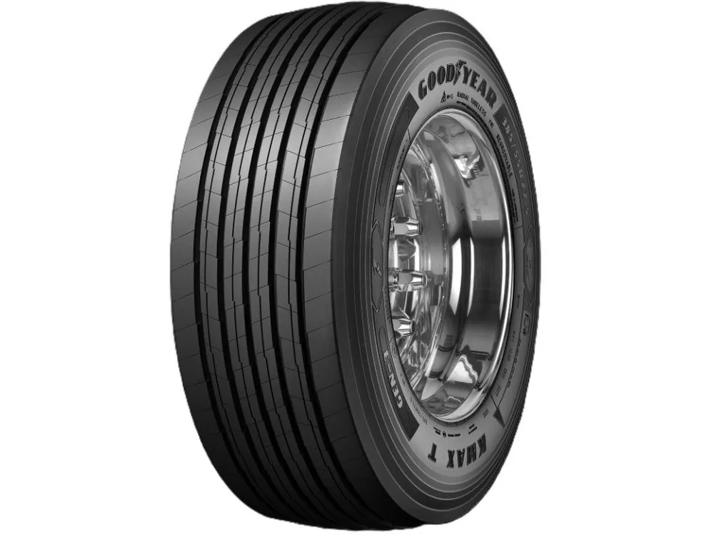 Goodyear 385/65 R22,5 KMAX T GEN-3 164K158L M+S 3PMSF Originální