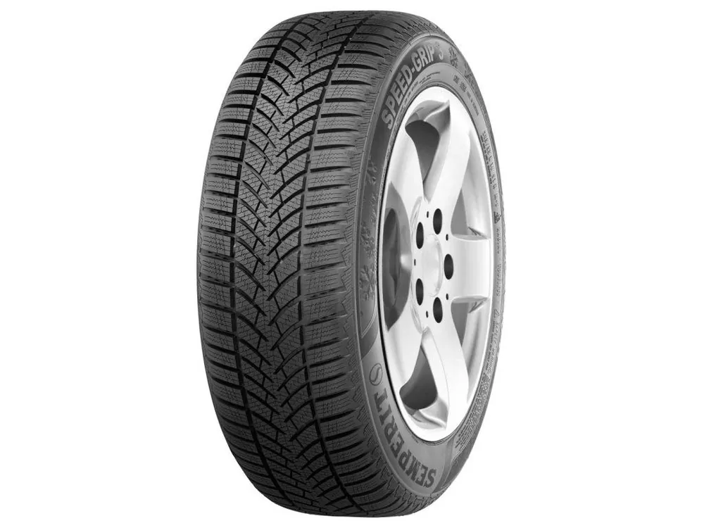 Top Prodej Semperit 215/40R17 87V XL FR SPEED-GRIP 3