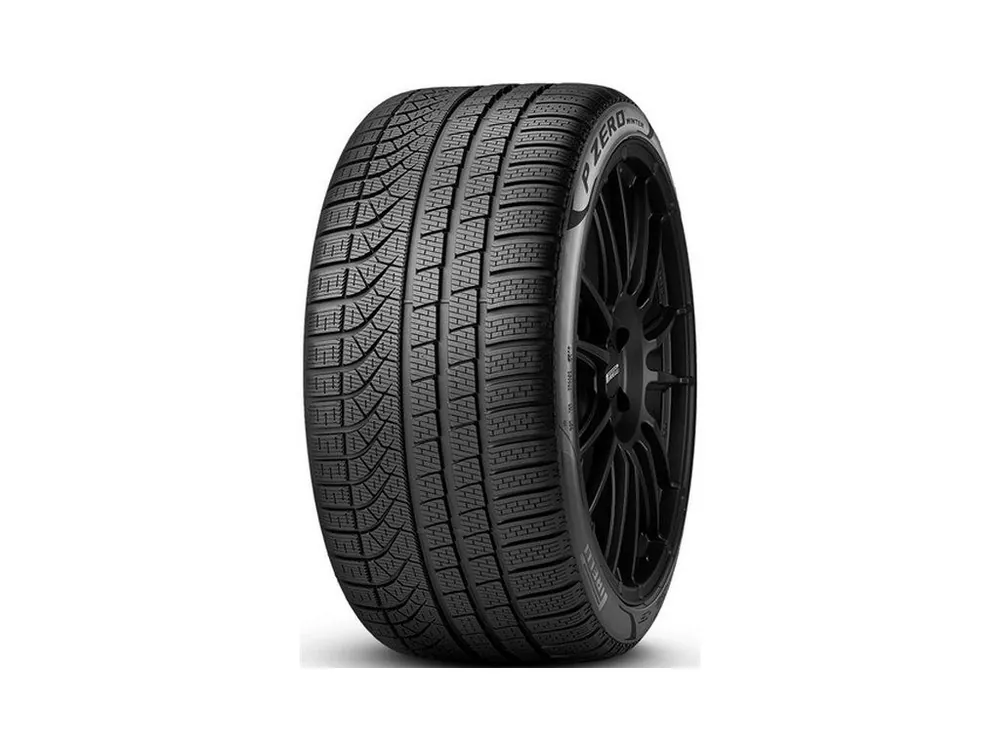 Zlevněný Pirelli 265/40 R20 PZERO WINTER 104H XL R0 MFS 3PMSF elect