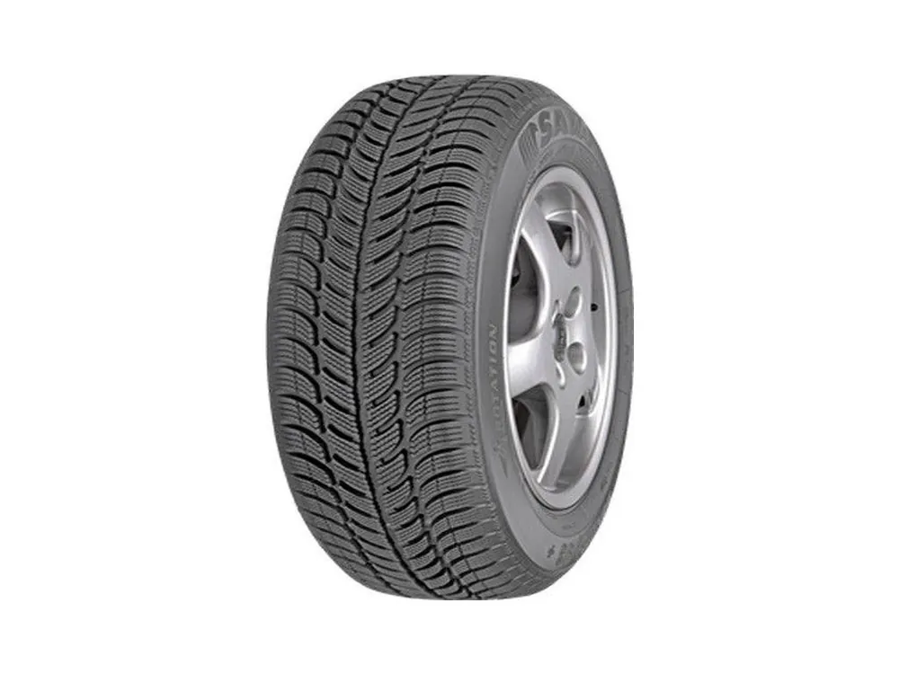 Nová Kolekce Sava 185/65 R15 ESKIMO S3+ 92T XL 3PMSF