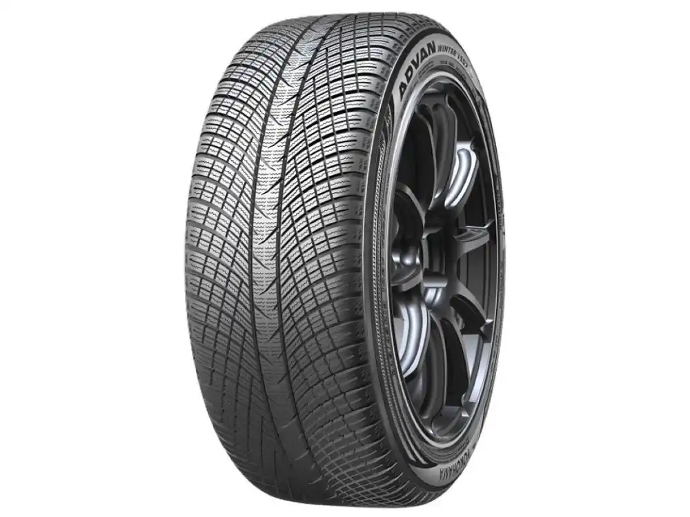 Zlevněný Yokohama 255/45 R20 ADVAN WINTER V907 105V XL 3PMSF