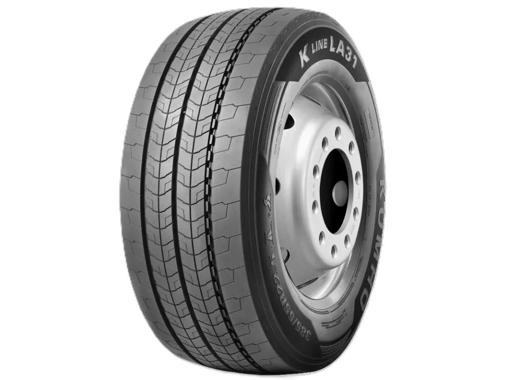 Super Cena Kumho 315/60 R22,5 KLA31 154/148L M+S 3PMSF