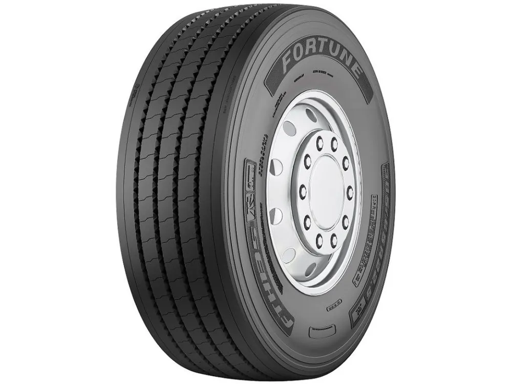 Fortune 245/70 R17,5 FTH135 143/141J(146/146F) M+S 3PMSF Tovární Cena