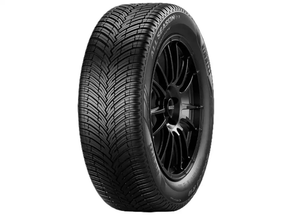 Pirelli 235/45 R20 SCORPION ALL SEASON SF3 100W XL MFS 3PMSF Dokud Zásoby Vydrží