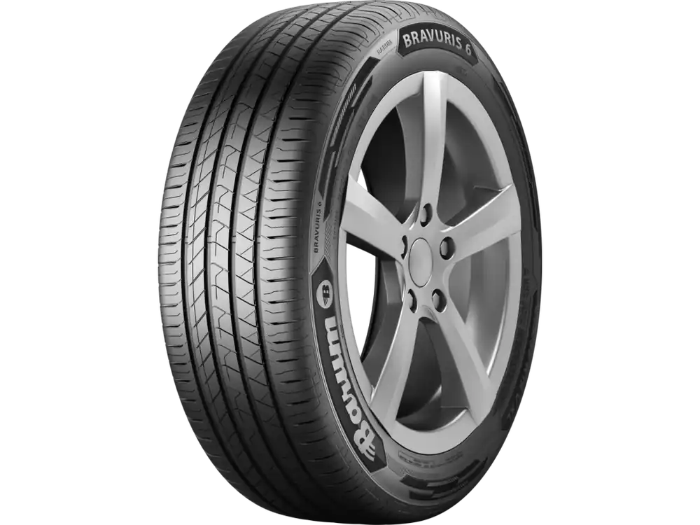 Barum 185/60R15 88H XL BRAVURIS 6 Vrácení Zdarma