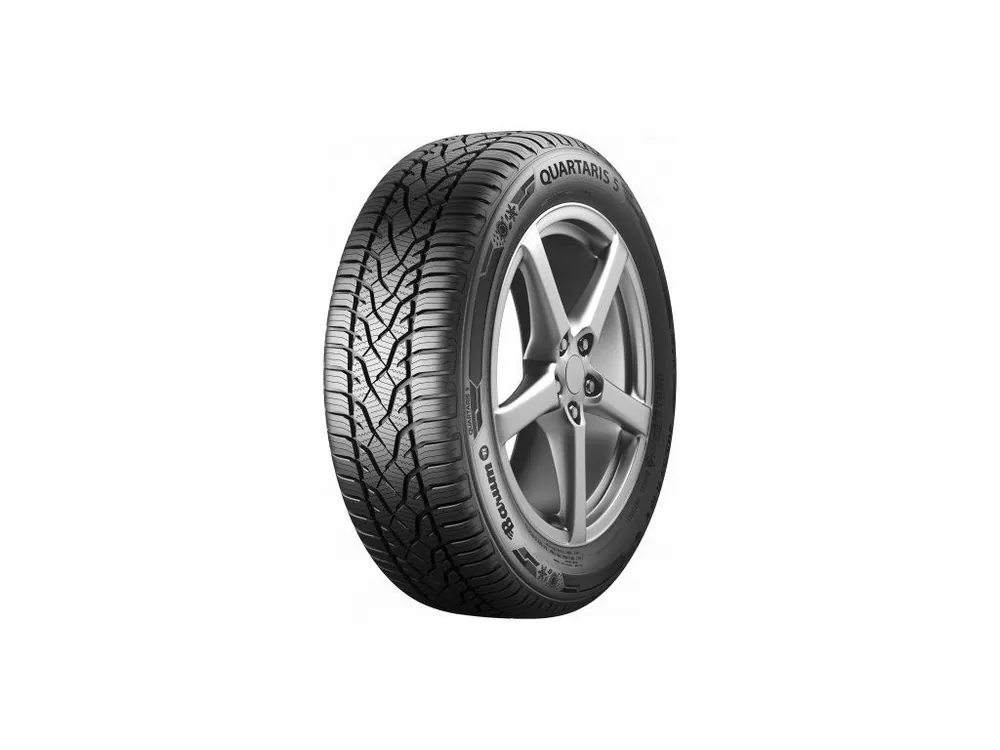 Cenový Hit Barum 195/55R16 87H QUARTARIS 5