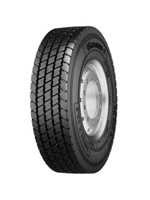 Akce Barum 245/70R19.5 136/134M BD 200 R EU