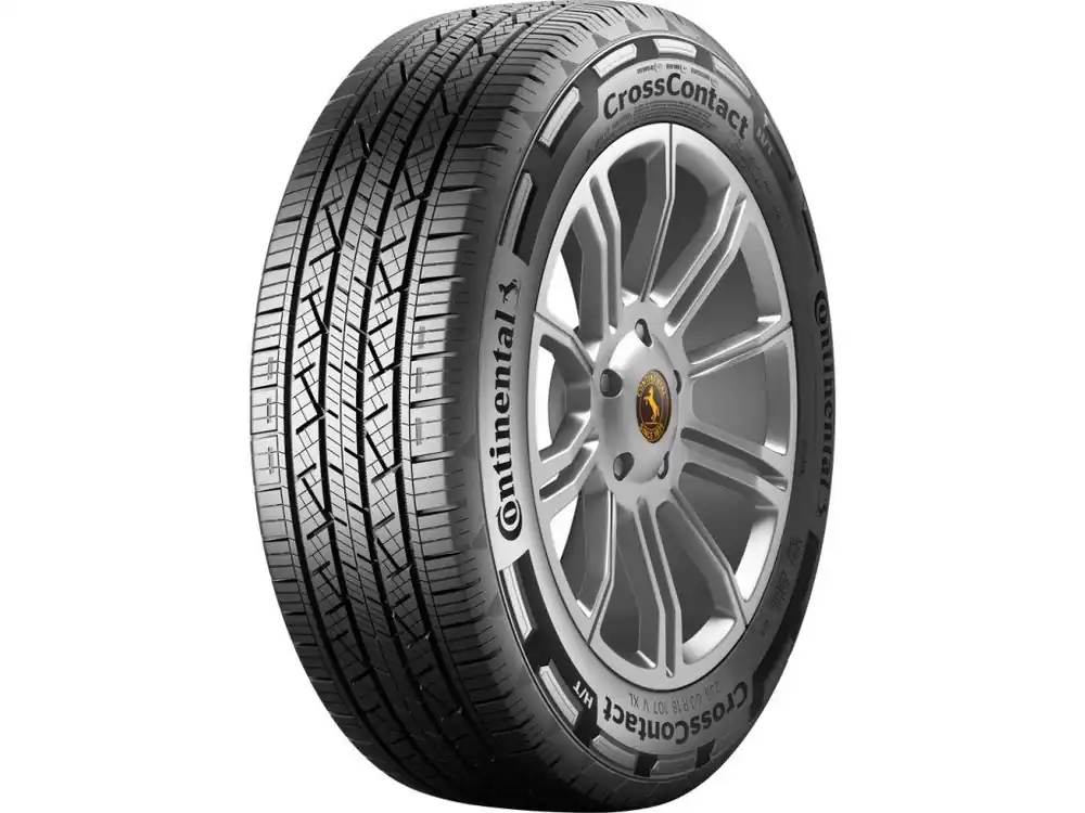 Continental 215/60R16 95H FR CrossContact H/T Nakupujte Hned