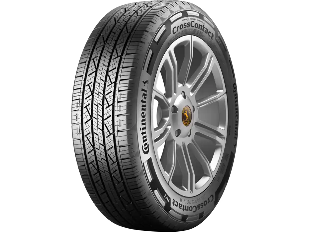 Continental 255/65R17 110T FR CrossContact H/T Tovární Cena