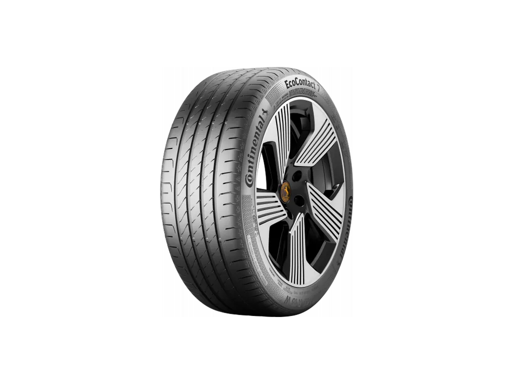 Hit Sezóny Continental 235/40R18 91W FR EcoContact 7 S