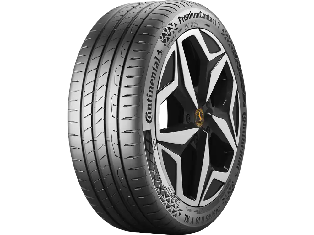 Sleva Continental 285/45R21 113V XL FR PremiumContact 7