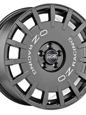 ALU kolo OZ Racing Rally, 5x110, velikost 8x18, ET 38 Hit Sezóny