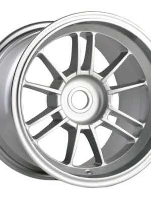 ALU kolo Motec MCF4, central lock, velikost 10x13, ET 14 Akční Cena