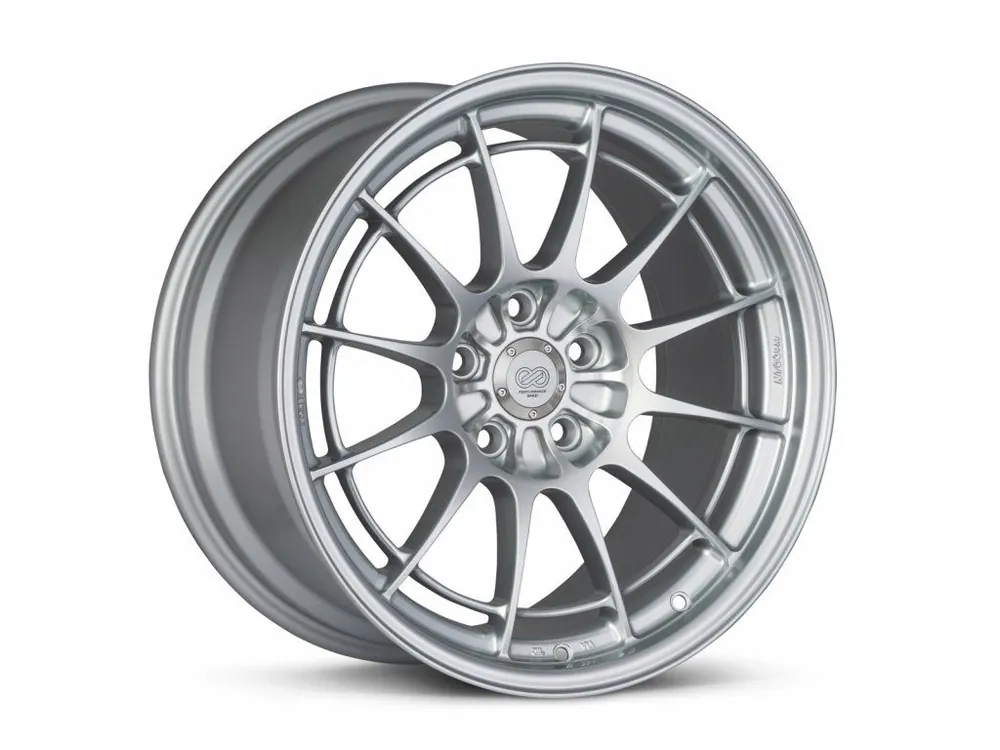 ALU kolo Enkei Racing NT03+M, 5x108, velikost 9,5x18, ET 40 Nízká Cena