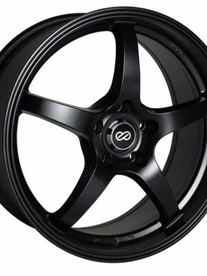 ALU kolo Enkei Performance VR5, 5x110, velikost 8x18, ET 40 Expresní Doručení