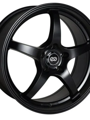 ALU kolo Enkei Performance VR5, 5x120, velikost 8x18, ET 42 Originální