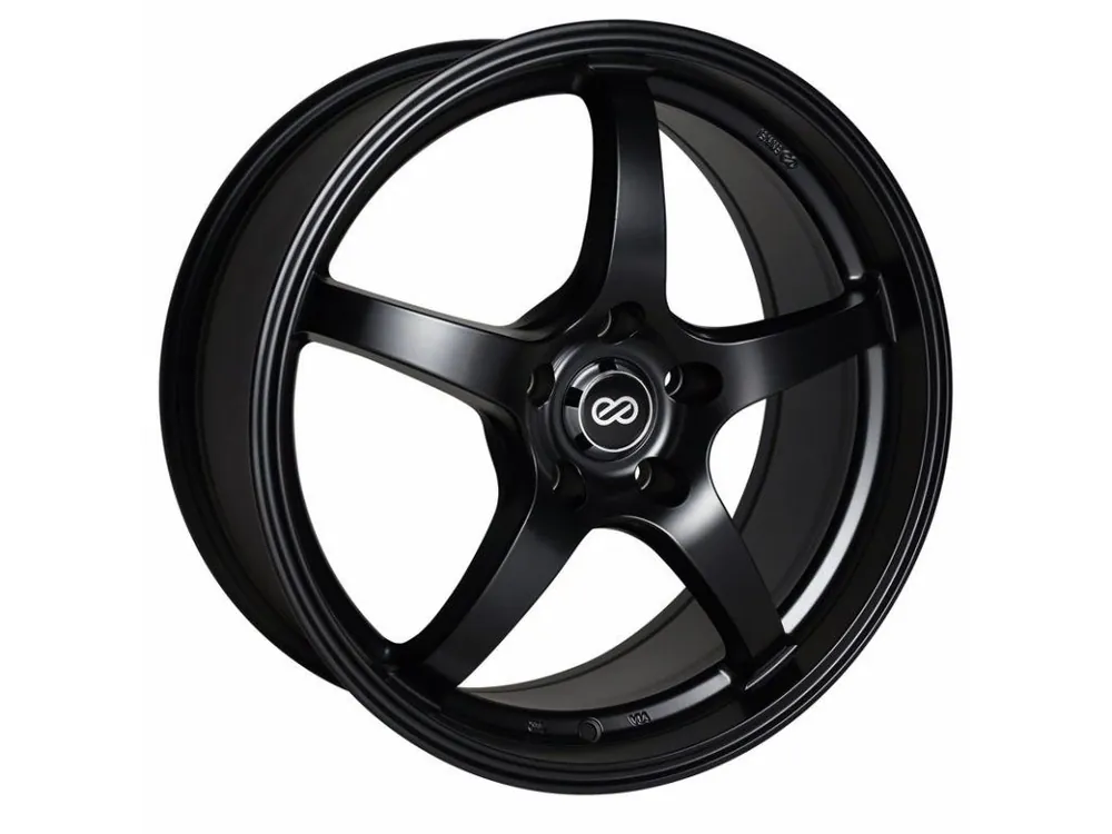 Novinka ALU kolo Enkei Performance VR5, 5x114,3 velikost 7x16, ET 45