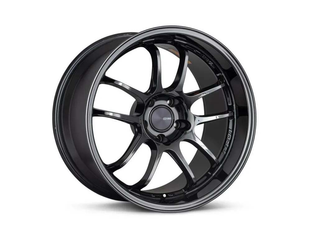 ALU kolo Enkei Racing PF01 EVO, 5x114,3 velikost 9x18, ET 35 Expresní Doručení