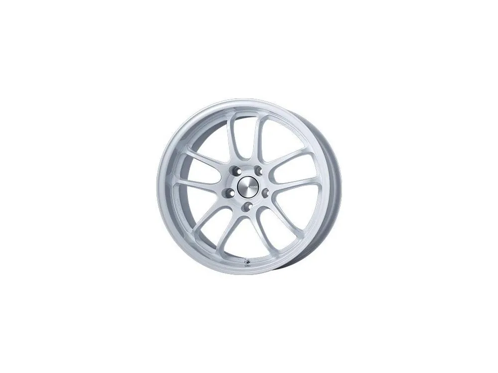 ALU kolo Enkei Racing PF01 EVO, 5x114,3 velikost 9x17, ET 22 Finální Výprodej