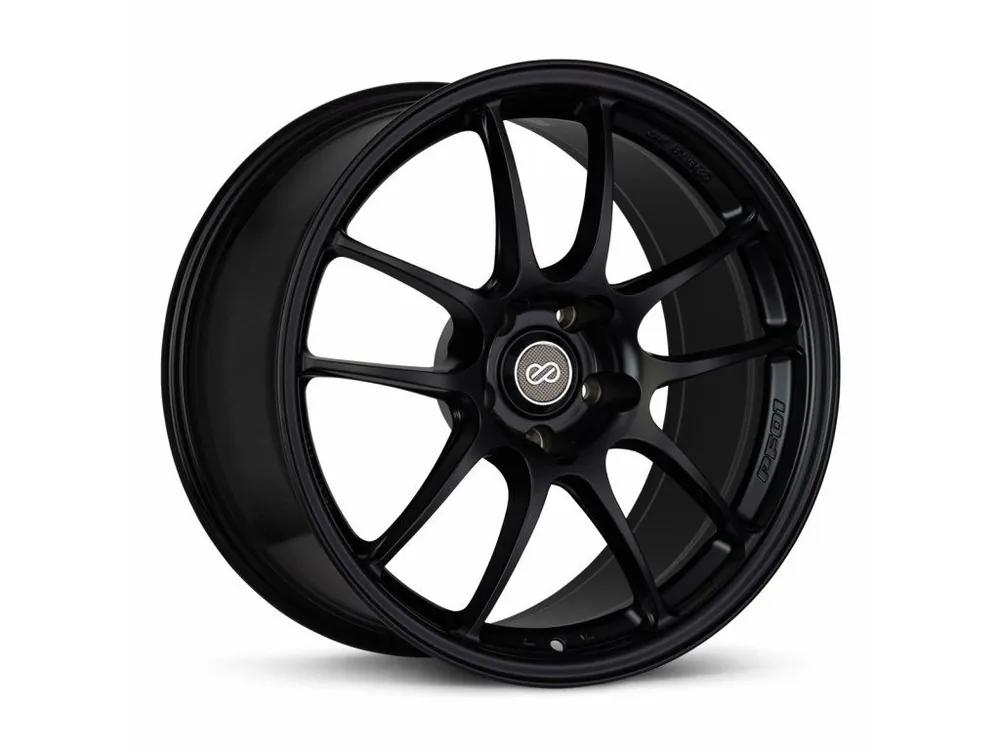 ALU kolo Enkei Racing PF01 EVO, 5x114,3 velikost 9x17, ET 0 Tovární Cena