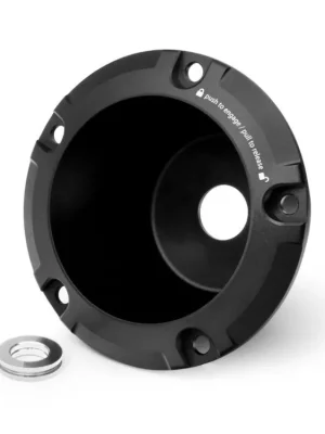 Prostup - kryt ventilu pro Air Jack systém Nuke Performance Rychlé Dodání