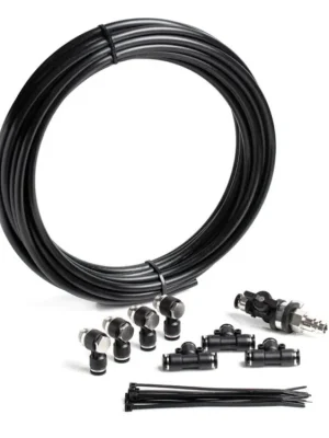 Finální Výprodej Hadicový set pro Air Jack 90 Nuke performance