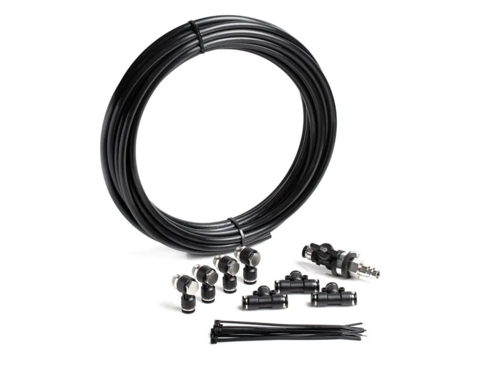 Finální Výprodej Hadicový set pro Air Jack 90 Nuke performance