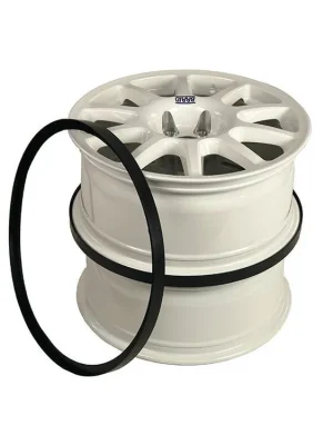 Ochranný kruh pro skladování ALU kol, velikost 15" Bezpečná Platba