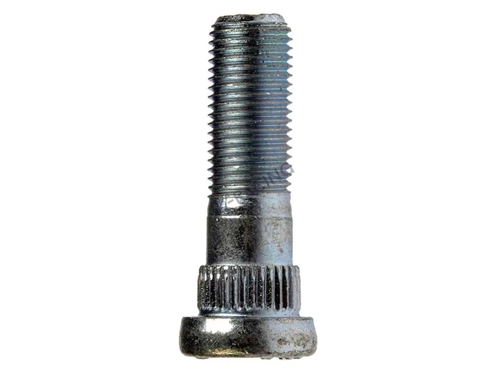 Kolový šteft M12x1,5x37mm, tisícihran Ø14,3mm Novinka