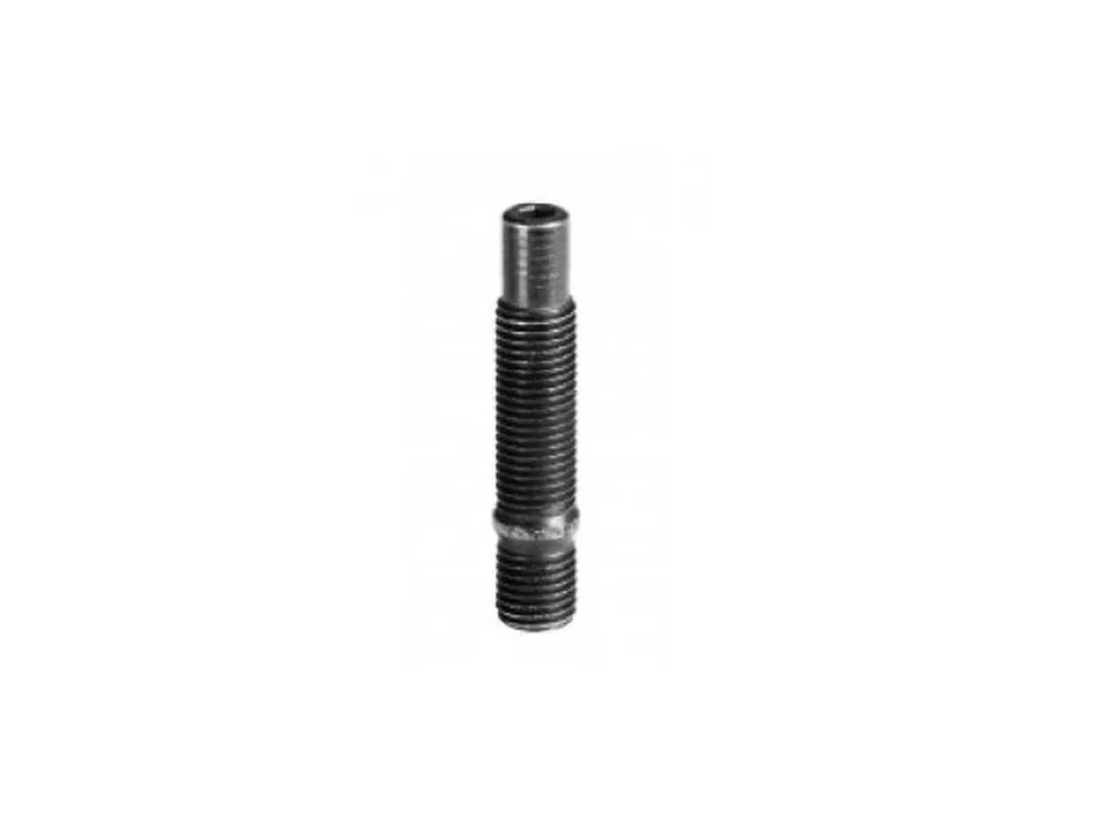 Nejlepší Volba Kolový šteft - oboustranný čep M14x1,25x48/15mm