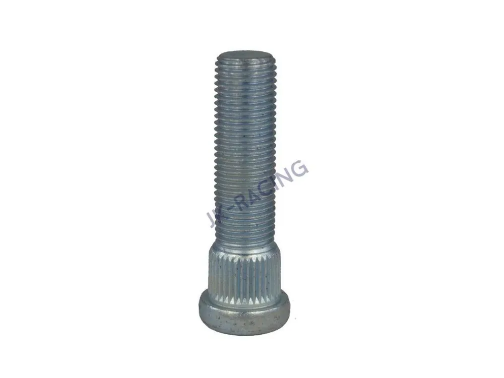 Oblíbený Kolový šteft M14x2x42mm, tisícihran Ø15,9mm