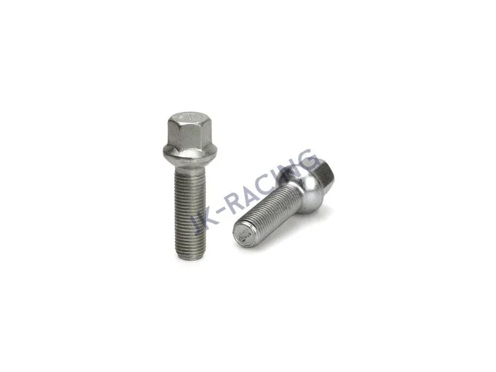 Odeslání Ihned Kolový šroub M14x1,5x43 koule R14, klíč 17