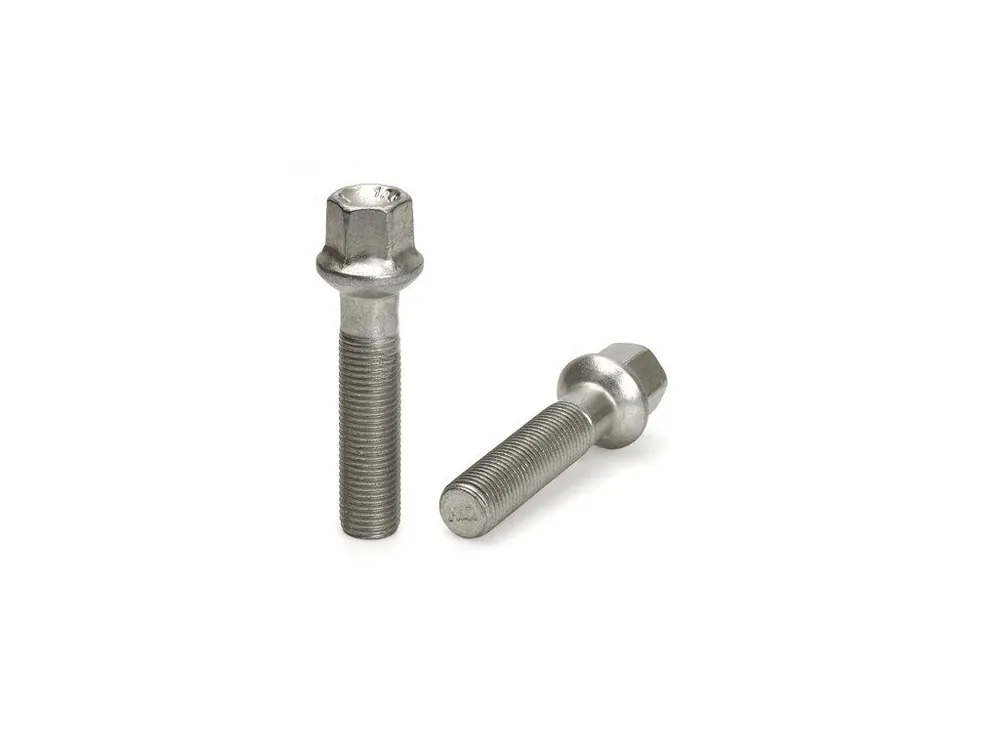Akční Nabídka Kolový šroub M14x1,5x60 koule R14, klíč 17