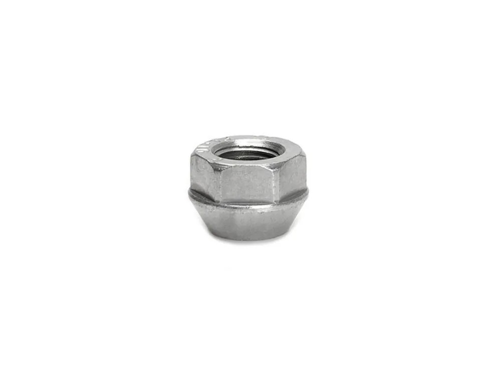 Cenová Bomba Kolová matice M12x1,5 kužel s nízkou hlavou, výška 15mm, klíč 19