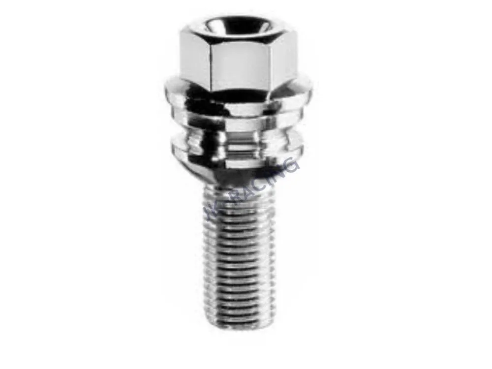 Dokud Zásoby Vydrží Kolový šroub M14x1,5x30 koule R14, klíč 19