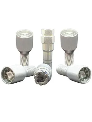 Akce Bezpečnostní šrouby Sicutune M14x1,25x45 kužel, klíč 17/19