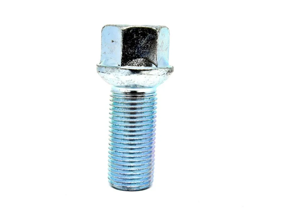 Časově Omezené Kolový šroub M14x1,5x33 koule R13, klíč 17