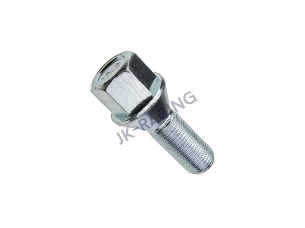 Kolový šroub M14x1,25x35 kužel, klíč 17 Doprava Zdarma