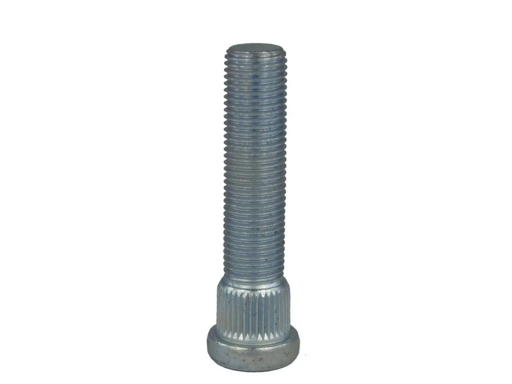 Dokud Zásoby Vydrží Kolový šteft M14x1,5x50mm, tisícihran Ø14,6mm