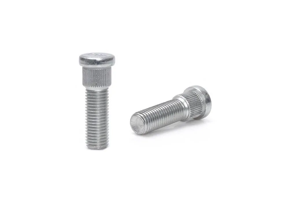 Novinka Kolový šteft M14x1,5x40mm, tisícihran Ø14,9mm