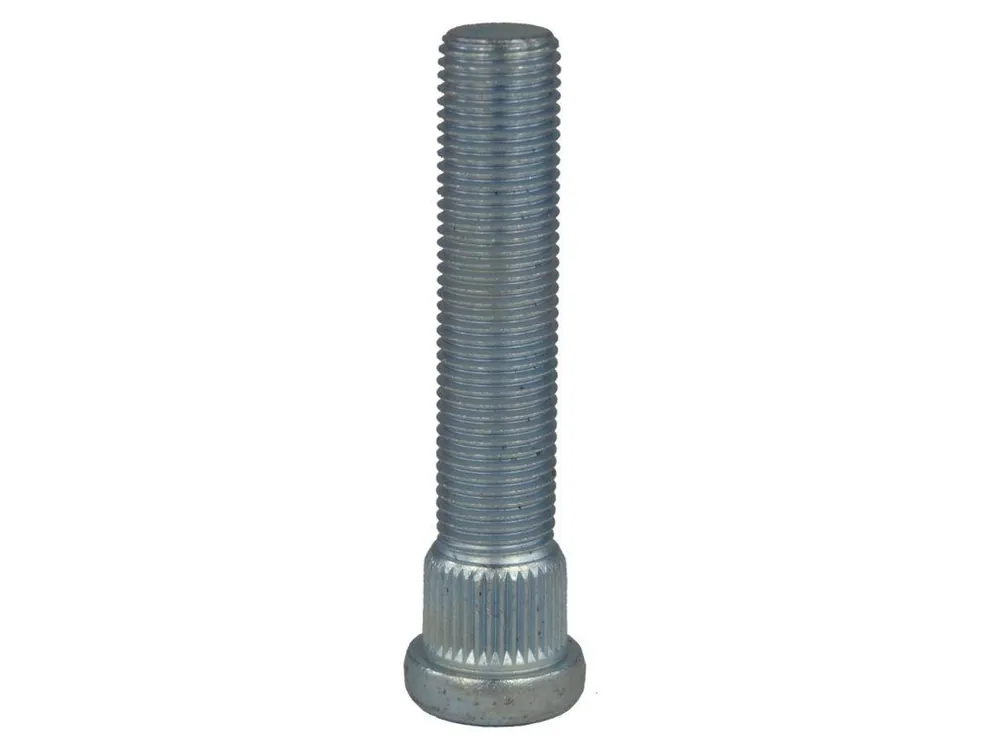 Kolový šteft M14x1,5x62mm, tisícihran Ø16,5mm Víkendová Akce