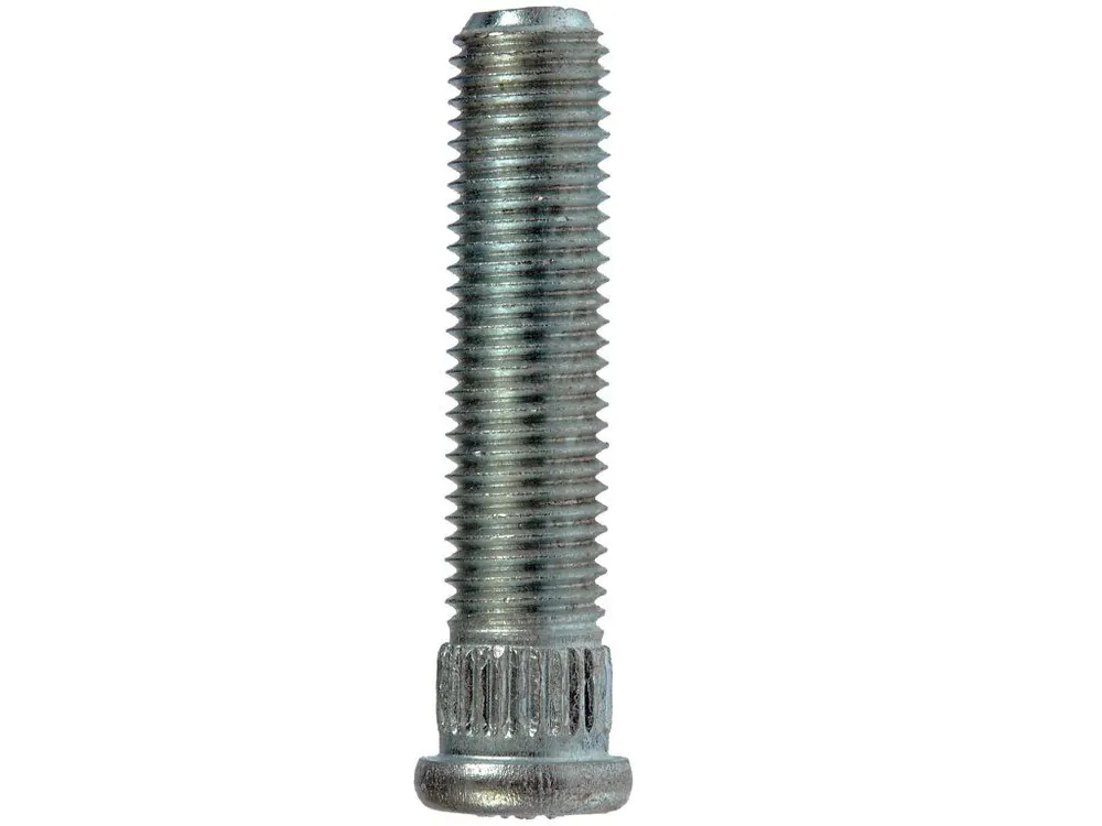 Expresní Doručení Kolový šteft M12x1,5x62mm, tisícihran Ø12,4mm